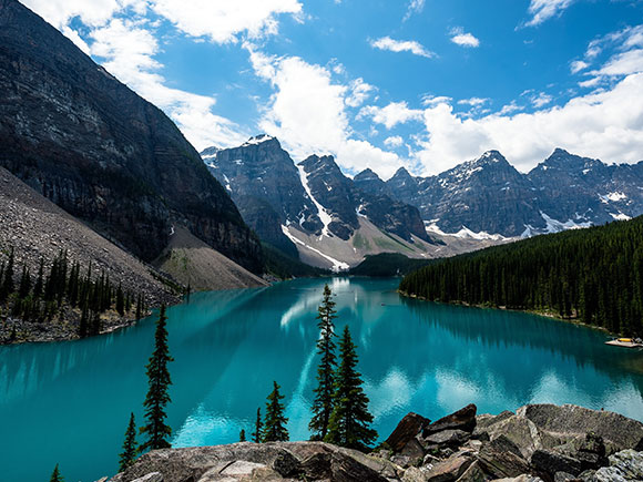 地质灾害与生态环境治理