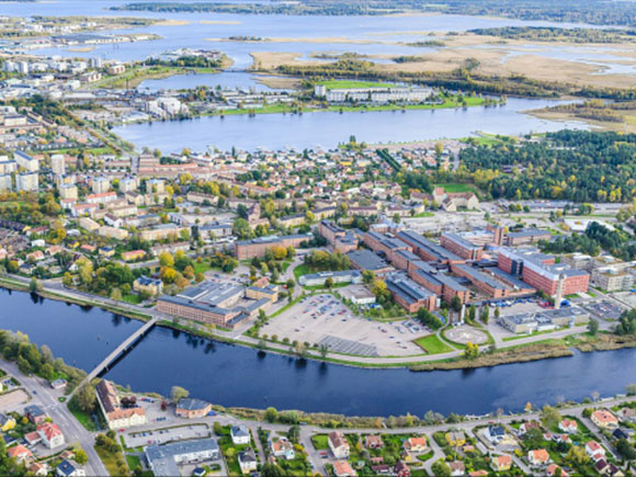 绿色产业园区投资与开发