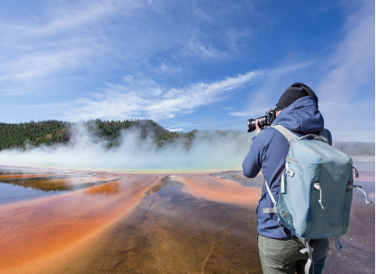 土地保护和综合治理